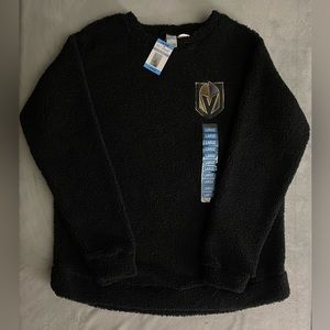 Golden Knights Sweater